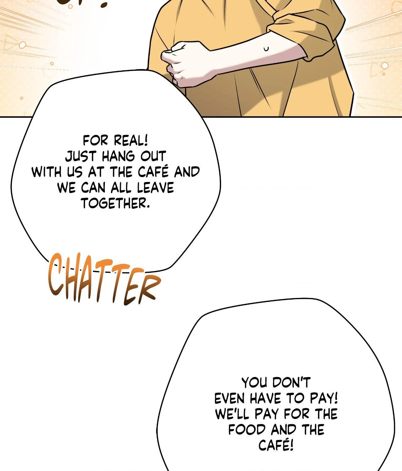 Ballboy Tactics [Official] - Chapter 47 manhwa