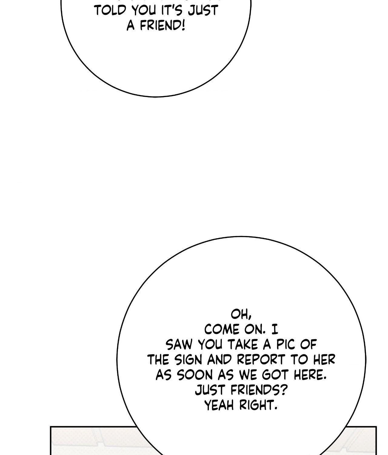 Ballboy Tactics [Official] - Chapter 47 manhwa