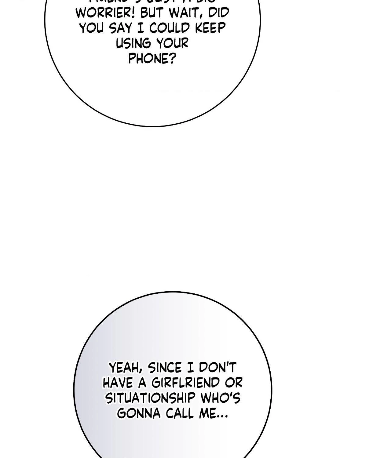 Ballboy Tactics [Official] - Chapter 47 manhwa