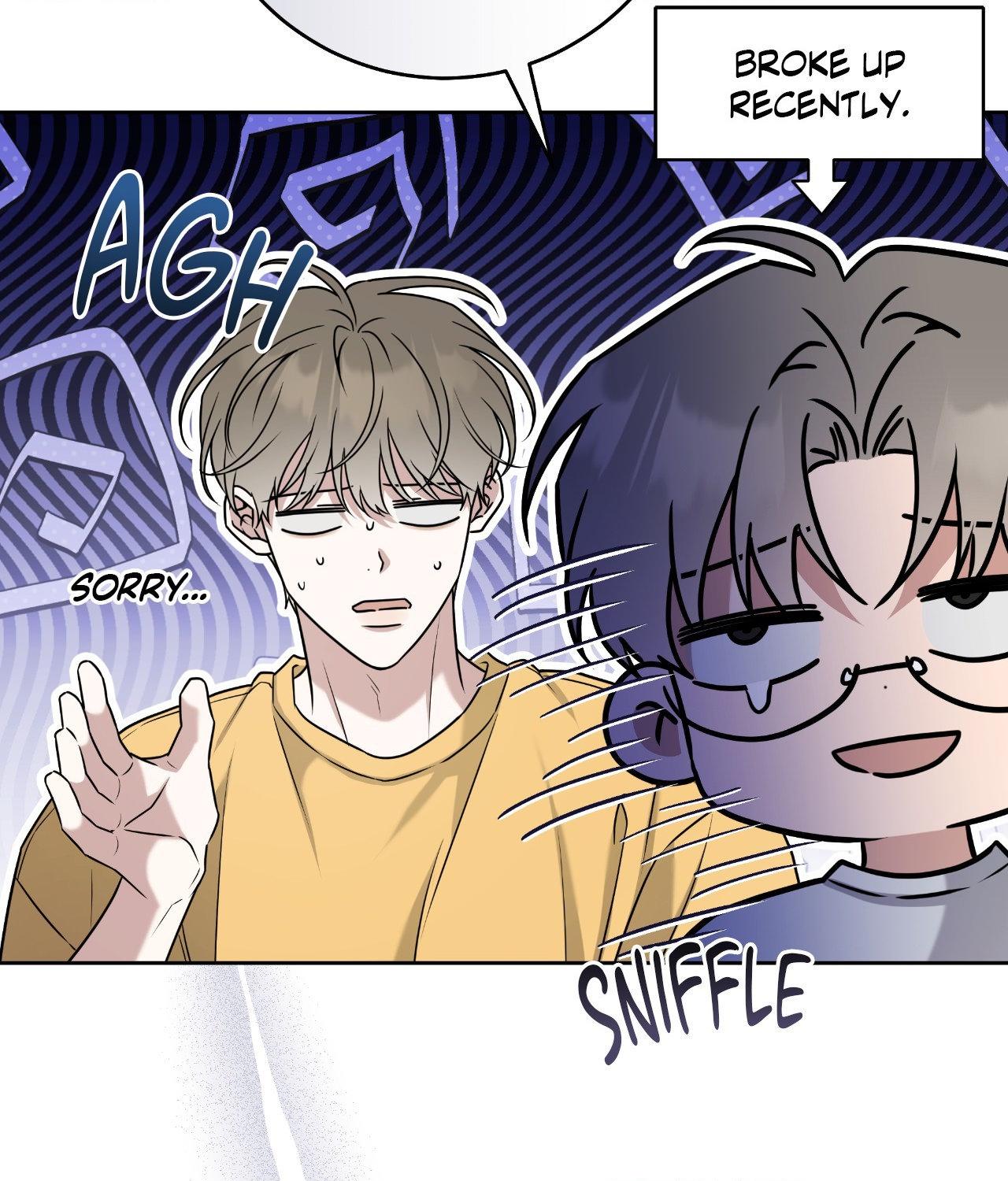Ballboy Tactics [Official] - Chapter 47 manhwa