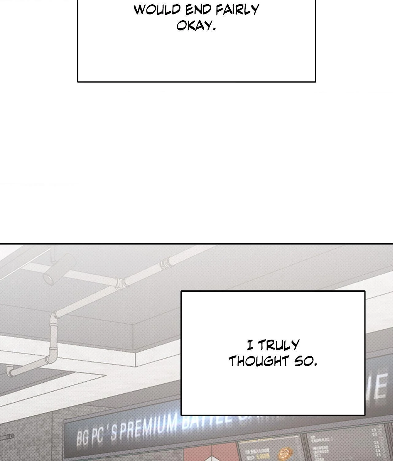 Ballboy Tactics [Official] - Chapter 47 manhwa