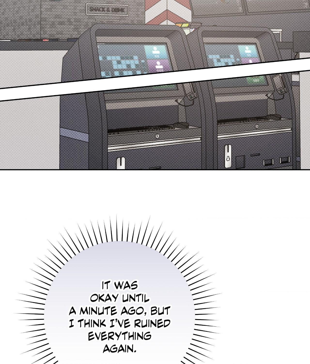 Ballboy Tactics [Official] - Chapter 47 manhwa