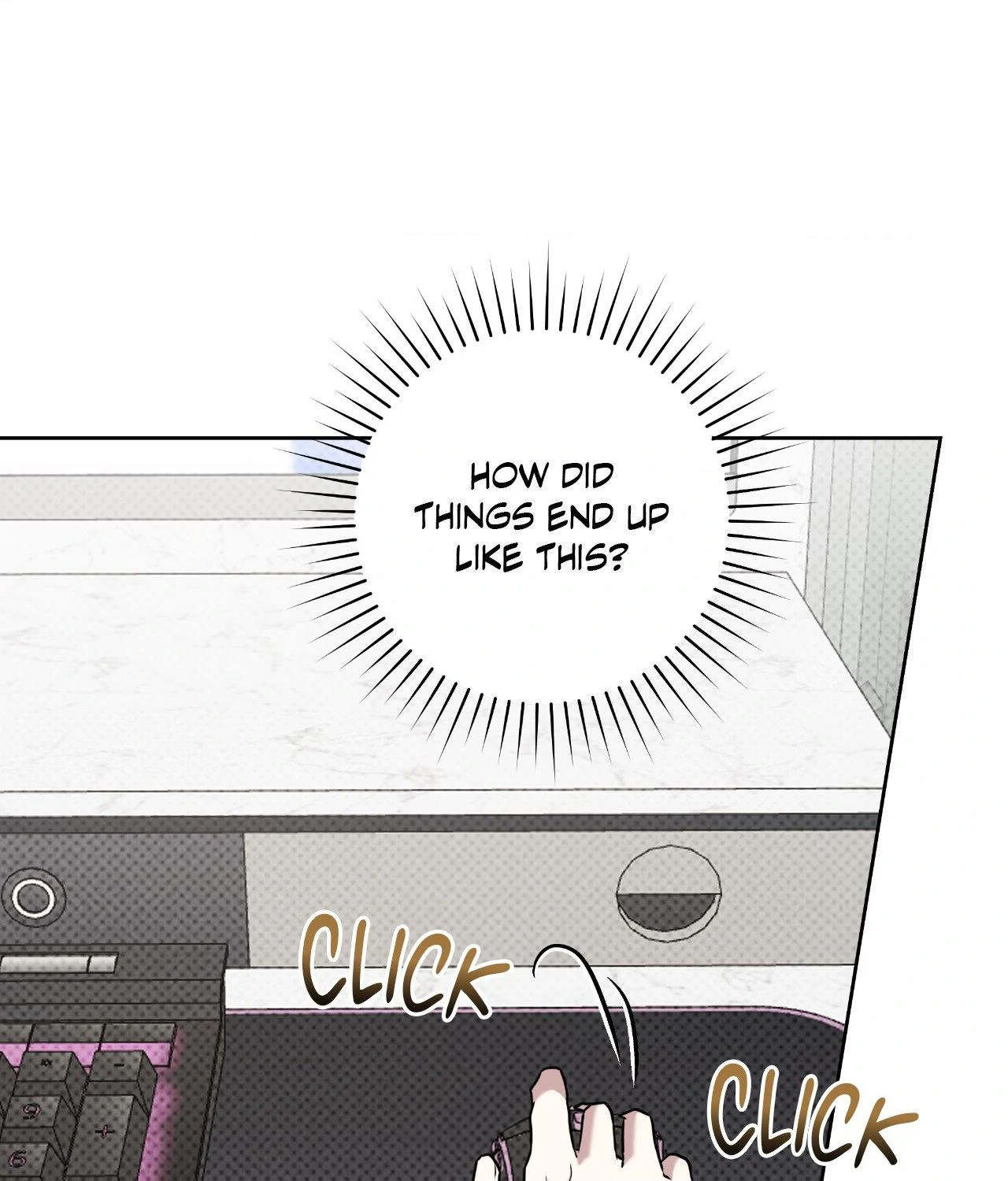 Ballboy Tactics [Official] - Chapter 47 manhwa