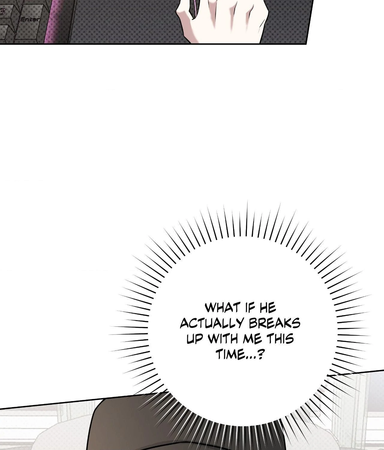 Ballboy Tactics [Official] - Chapter 47 manhwa