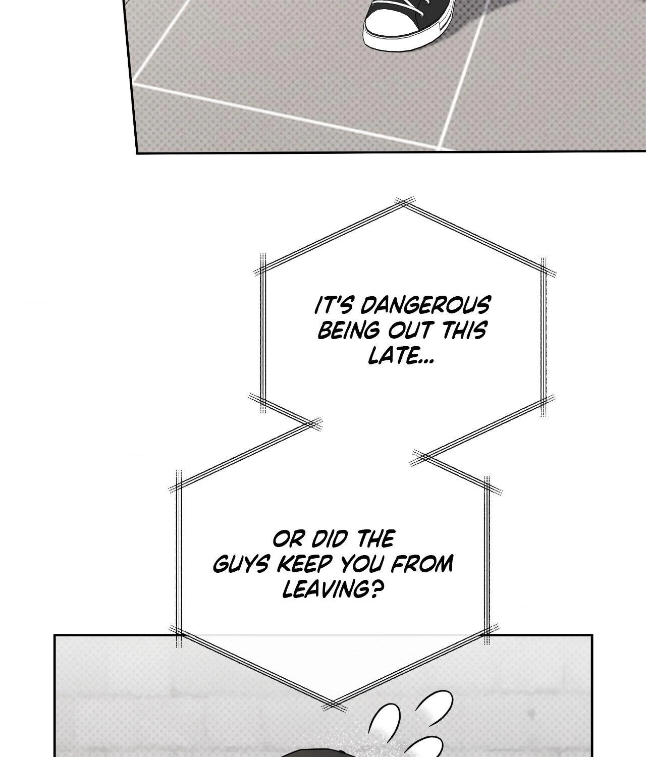 Ballboy Tactics [Official] - Chapter 47 manhwa