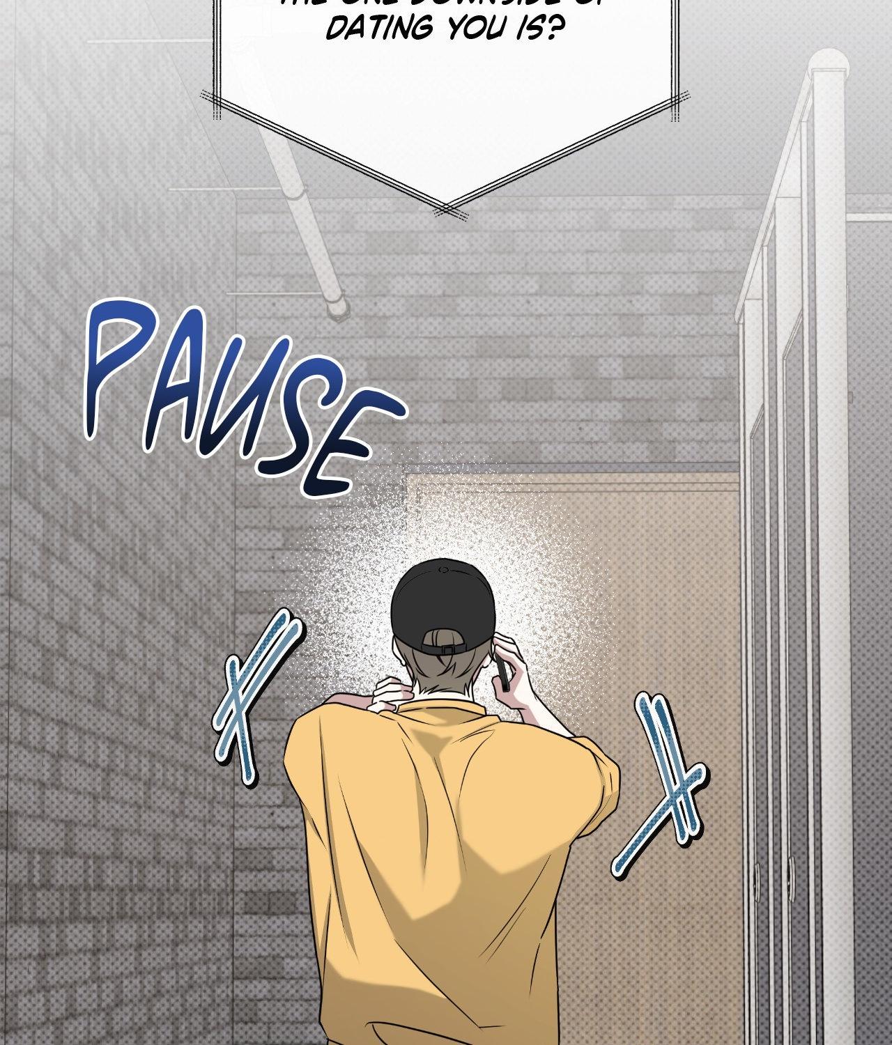 Ballboy Tactics [Official] - Chapter 47 manhwa