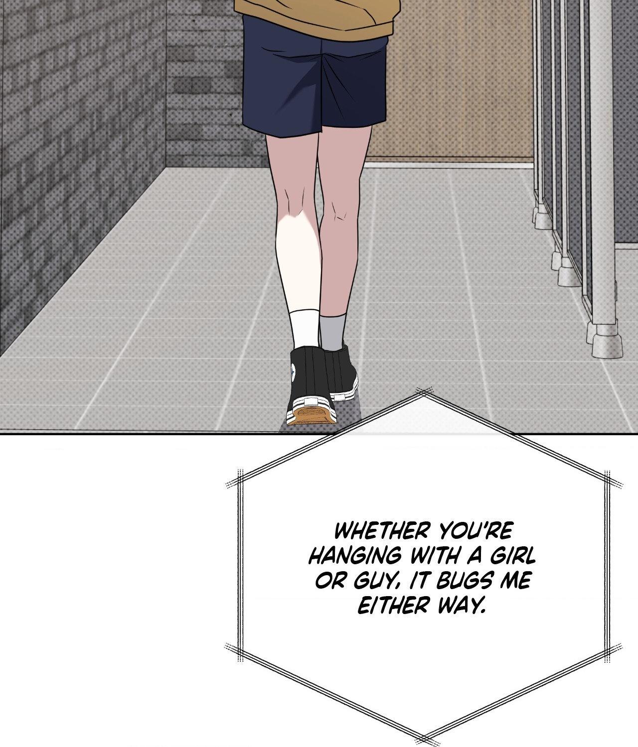 Ballboy Tactics [Official] - Chapter 47 manhwa