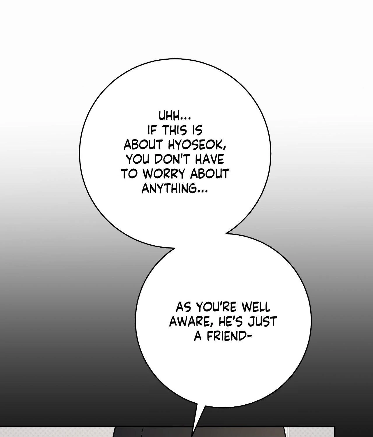 Ballboy Tactics [Official] - Chapter 47 manhwa