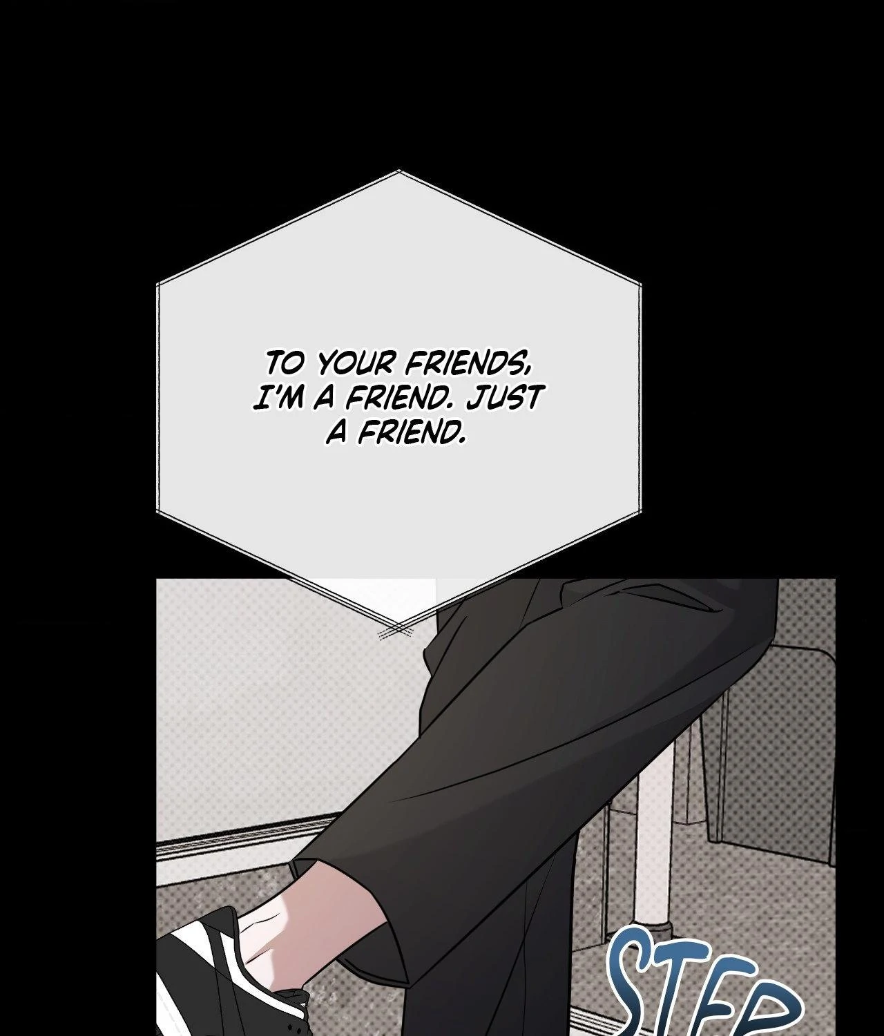 Ballboy Tactics [Official] - Chapter 47 manhwa