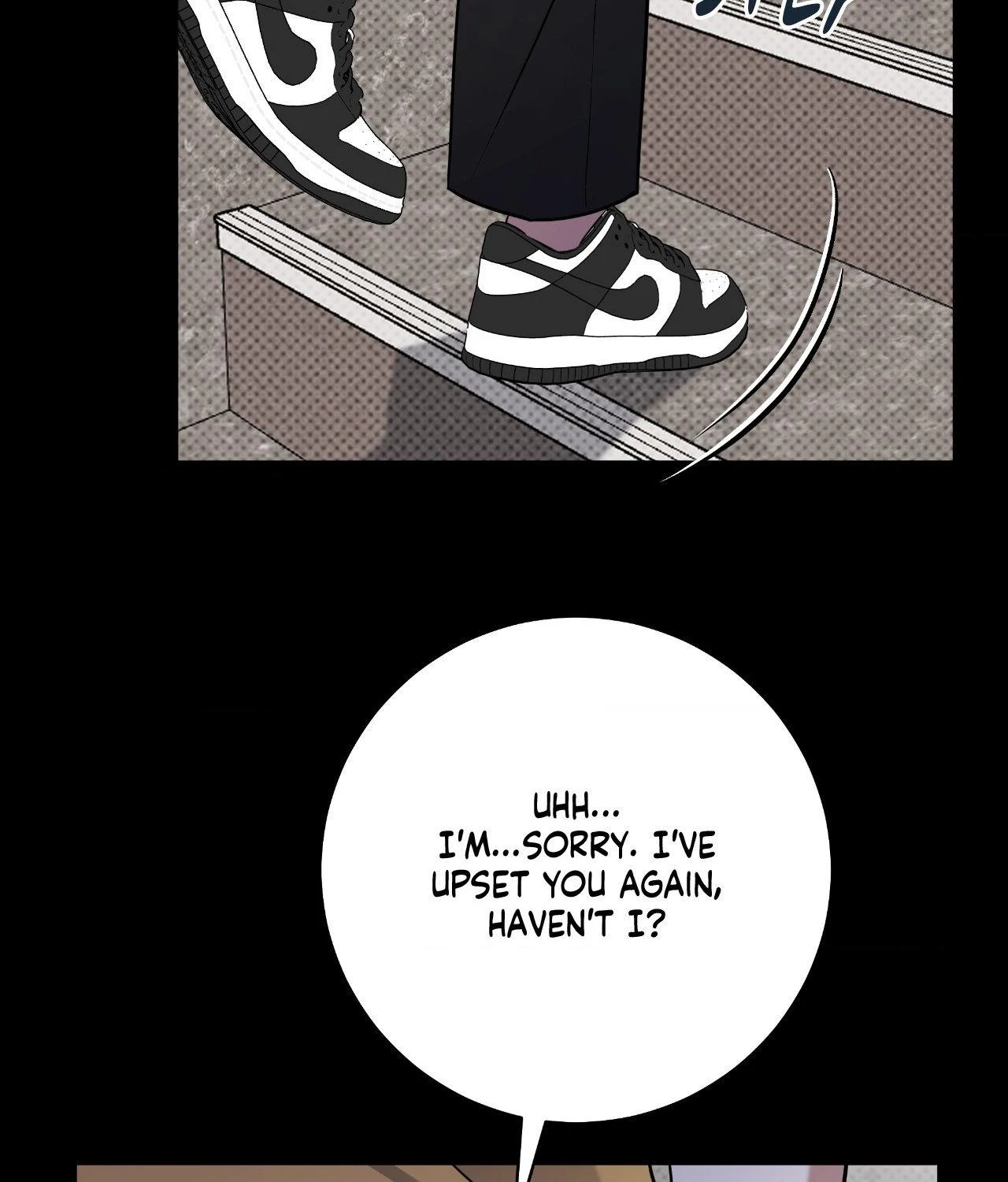 Ballboy Tactics [Official] - Chapter 47 manhwa