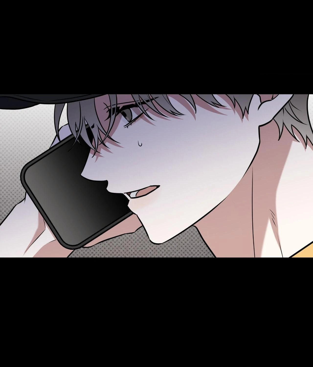 Ballboy Tactics [Official] - Chapter 47 manhwa