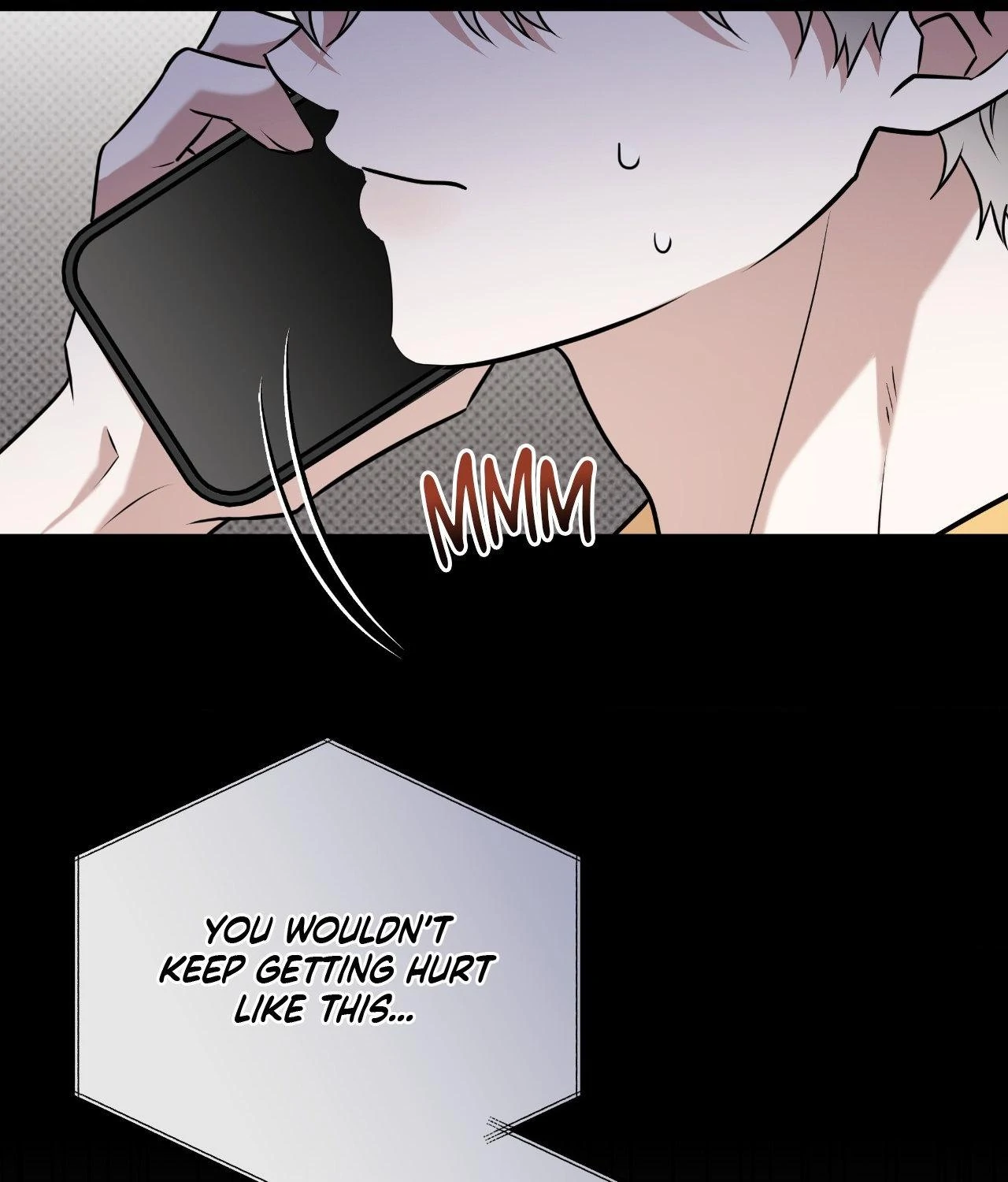 Ballboy Tactics [Official] - Chapter 47 manhwa
