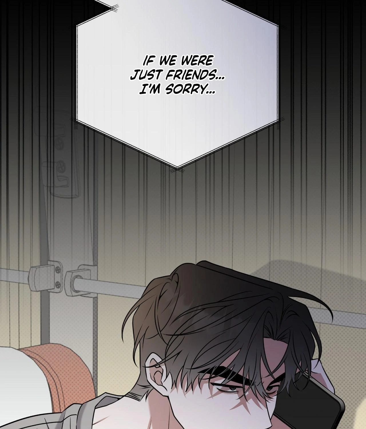 Ballboy Tactics [Official] - Chapter 47 manhwa