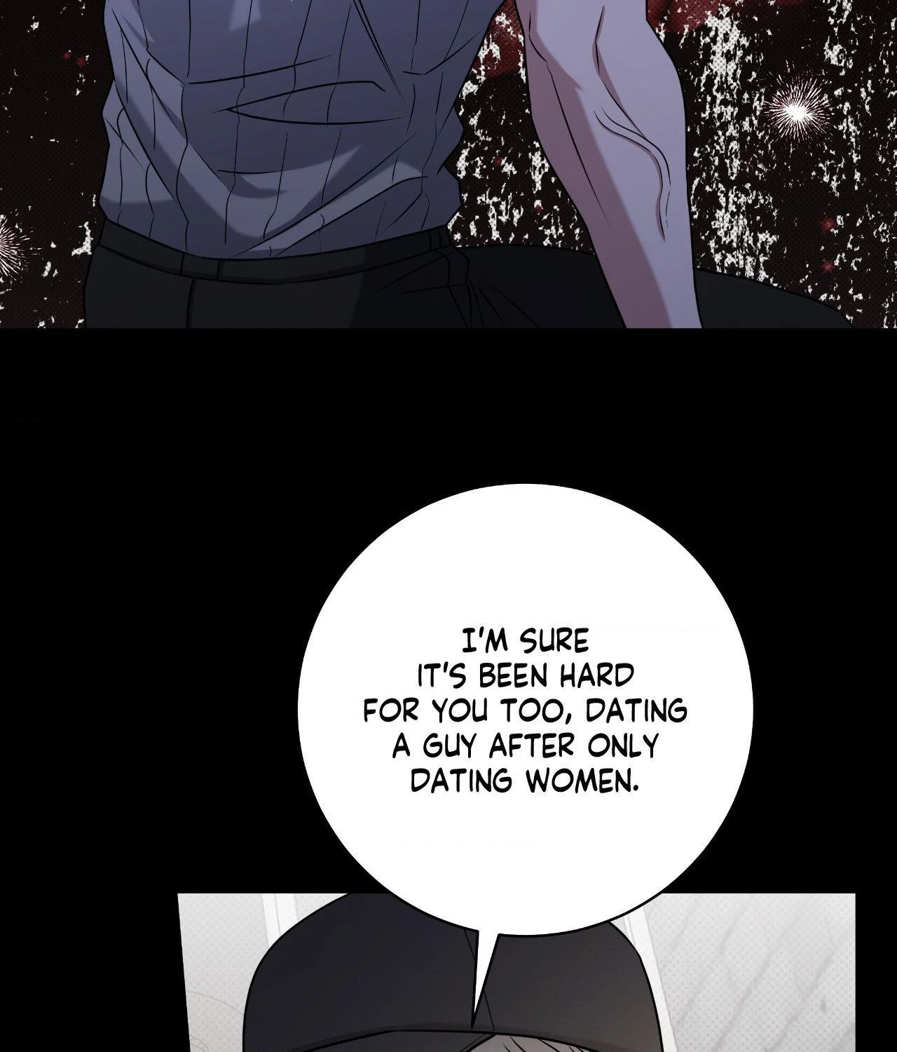 Ballboy Tactics [Official] - Chapter 47 manhwa