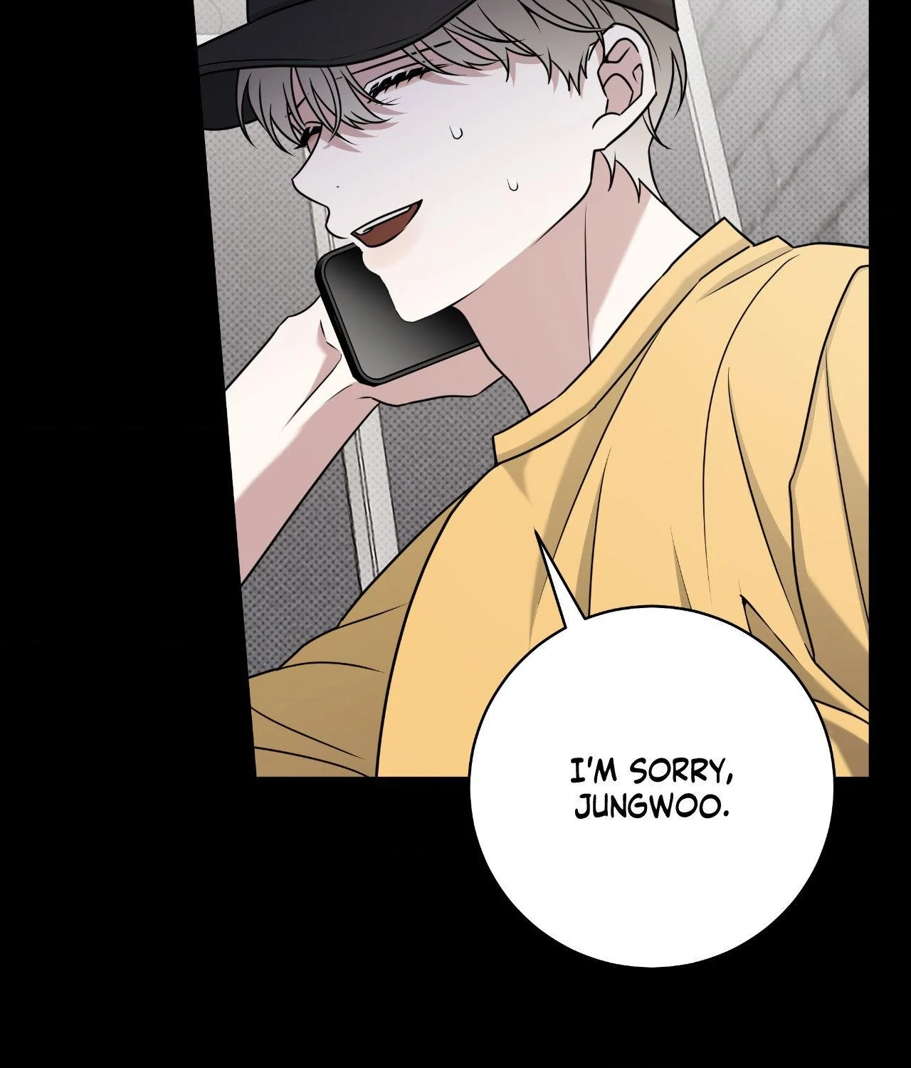 Ballboy Tactics [Official] - Chapter 47 manhwa