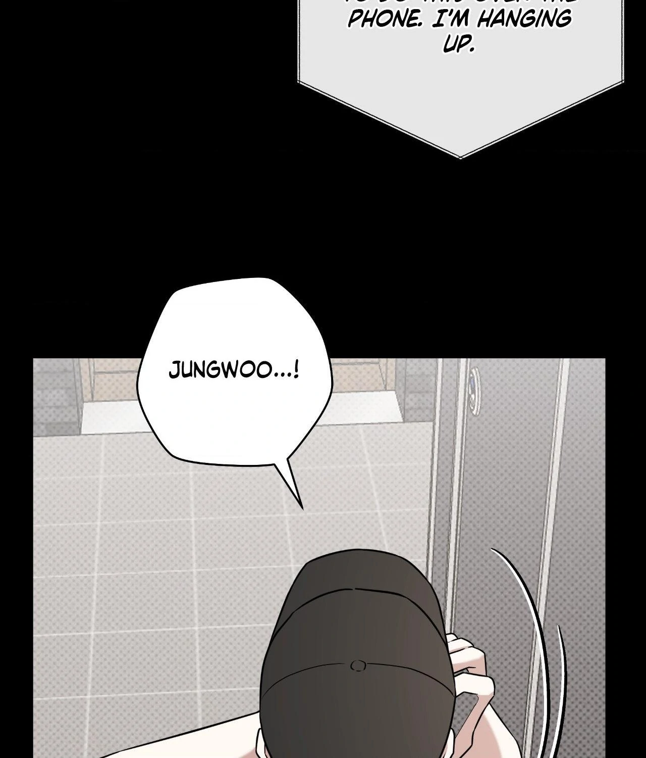Ballboy Tactics [Official] - Chapter 47 manhwa