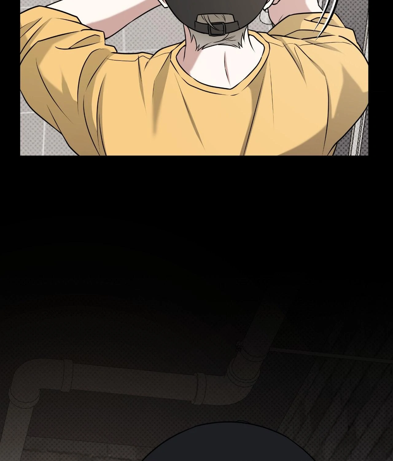Ballboy Tactics [Official] - Chapter 47 manhwa