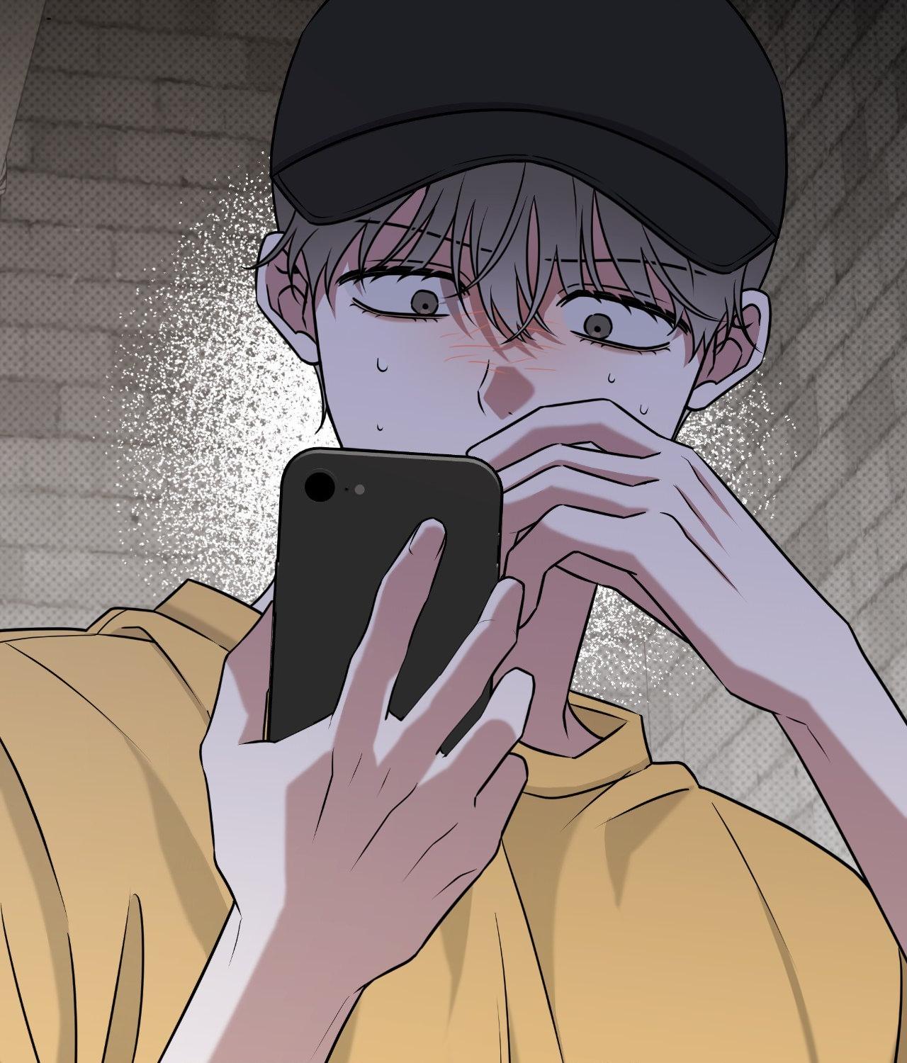 Ballboy Tactics [Official] - Chapter 47 manhwa