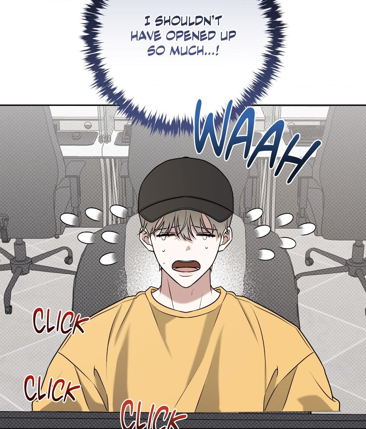 Ballboy Tactics [Official] - Chapter 47 manhwa