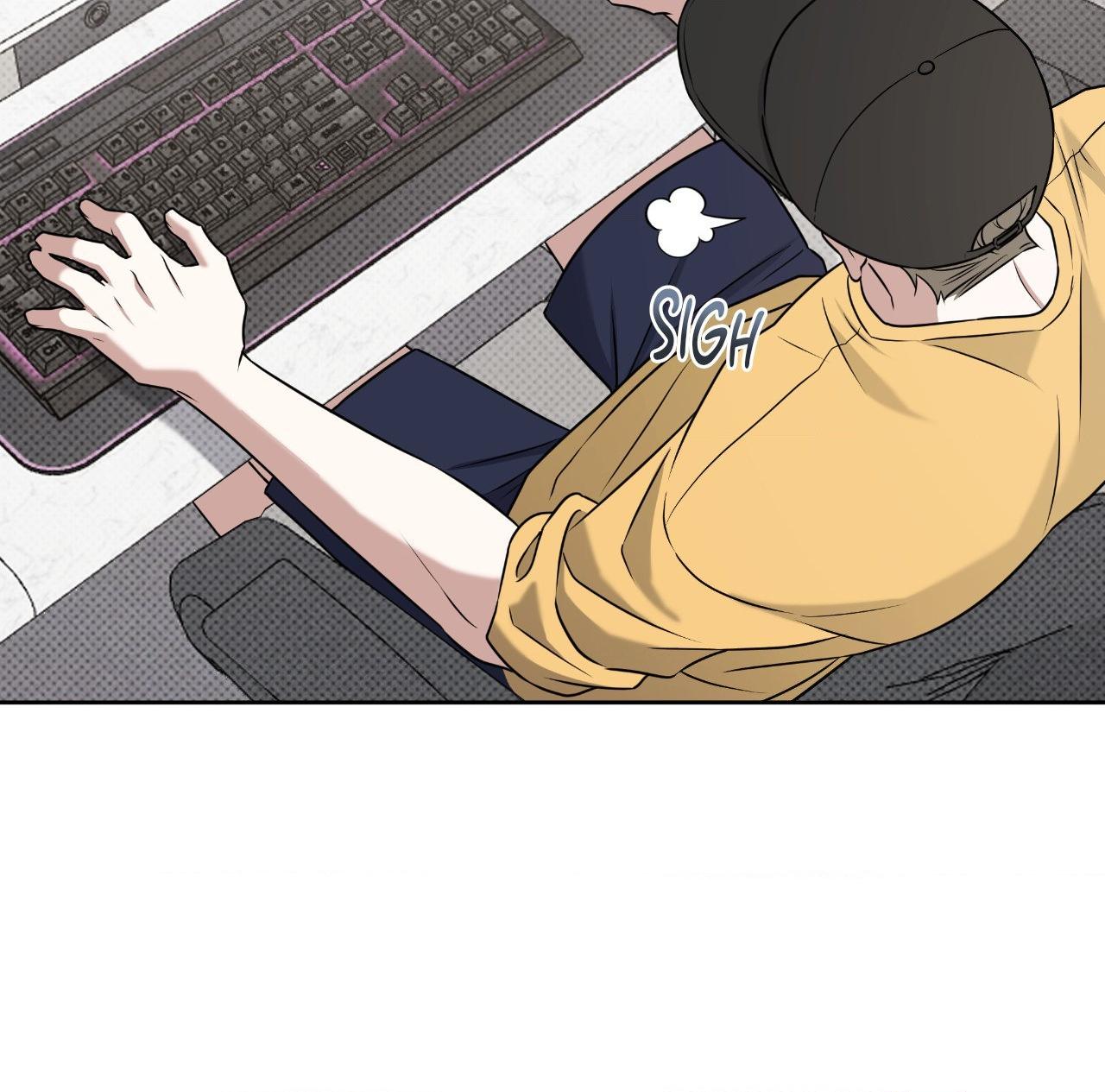 Ballboy Tactics [Official] - Chapter 47 manhwa