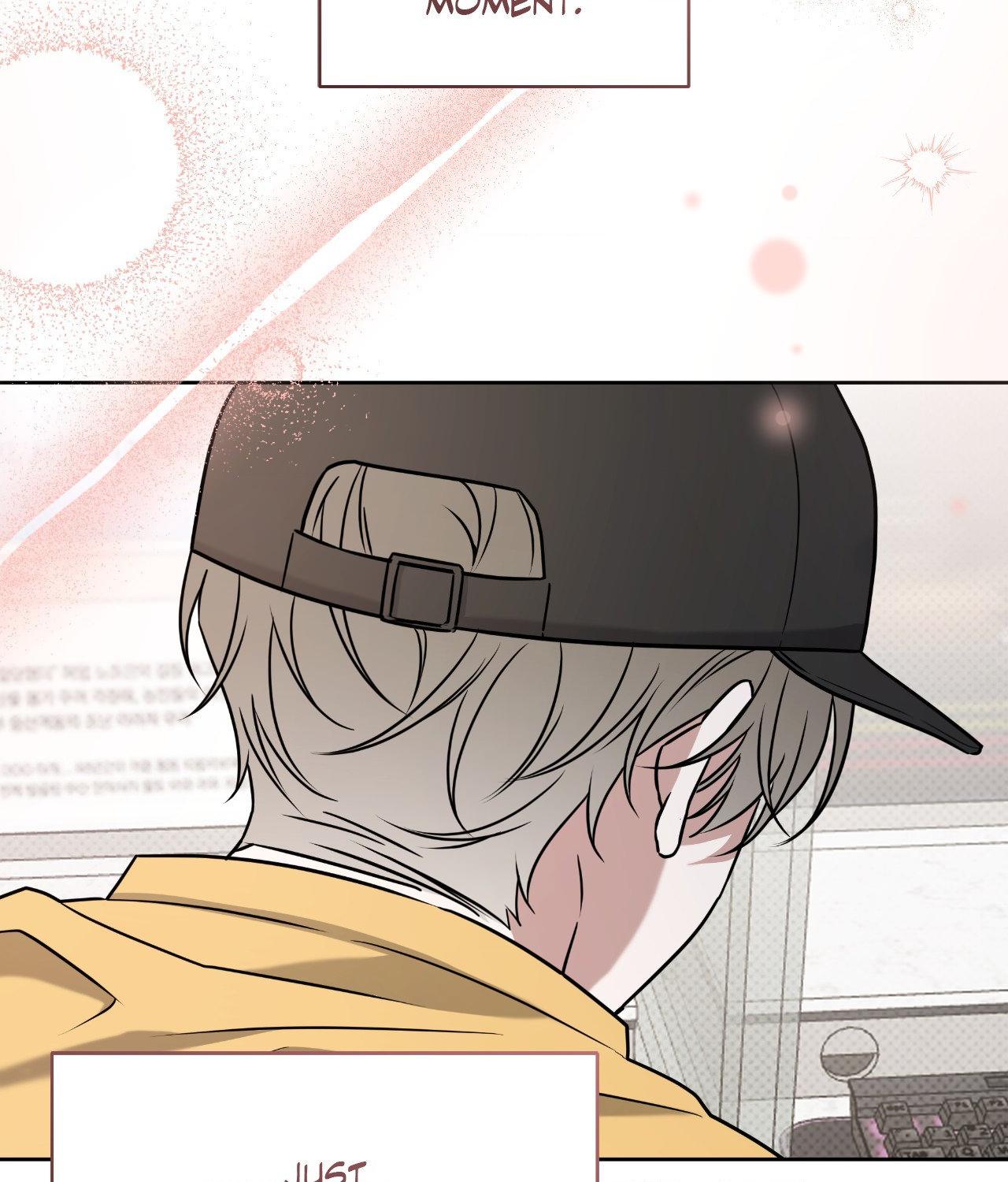 Ballboy Tactics [Official] - Chapter 47 manhwa