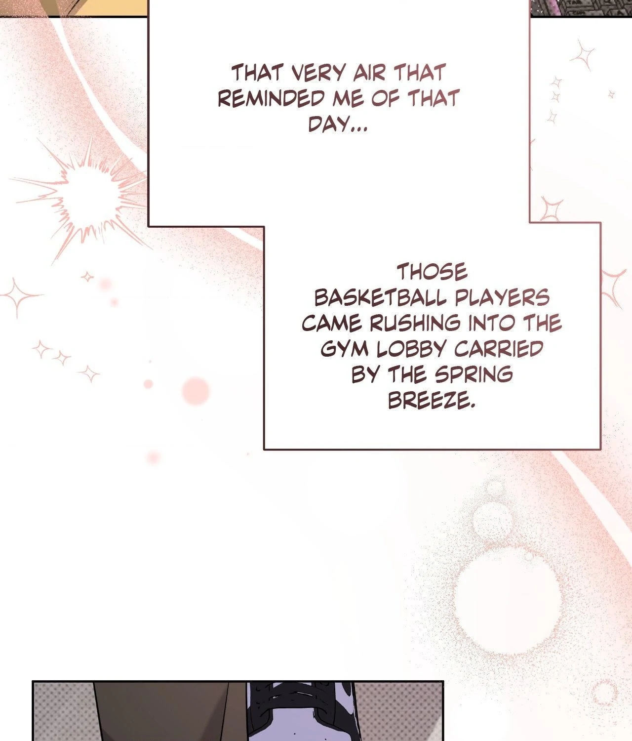 Ballboy Tactics [Official] - Chapter 47 manhwa