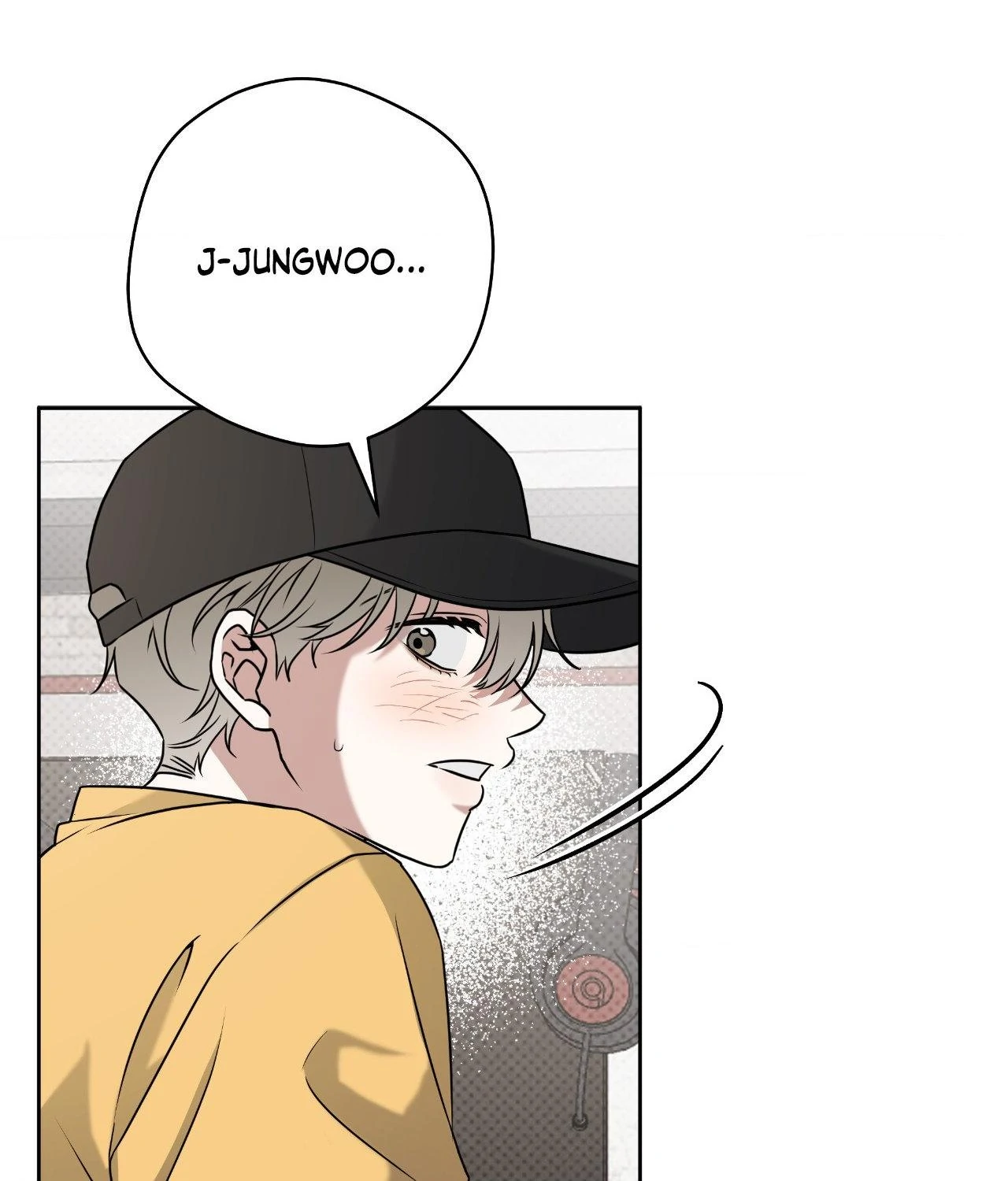 Ballboy Tactics [Official] - Chapter 48 manhwa