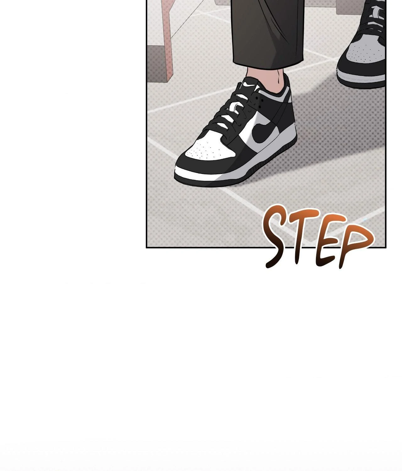 Ballboy Tactics [Official] - Chapter 48 manhwa
