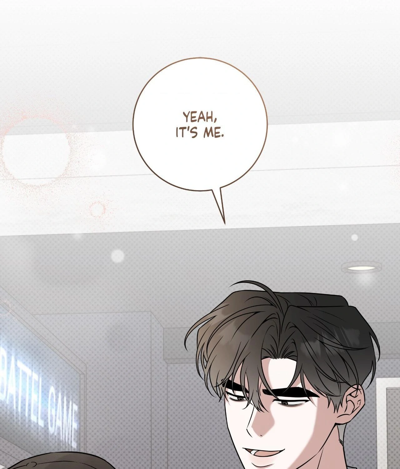 Ballboy Tactics [Official] - Chapter 48 manhwa