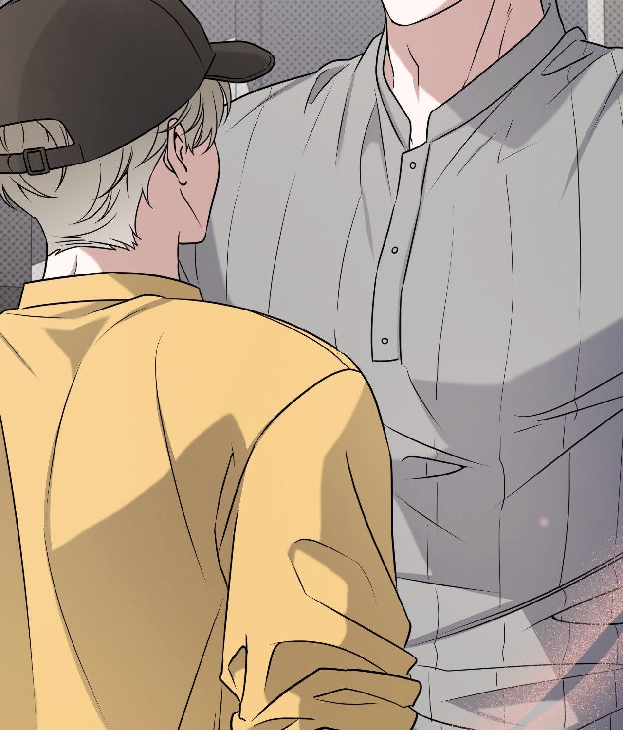 Ballboy Tactics [Official] - Chapter 48 manhwa