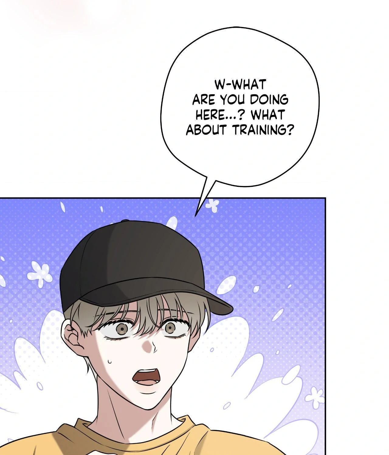 Ballboy Tactics [Official] - Chapter 48 manhwa