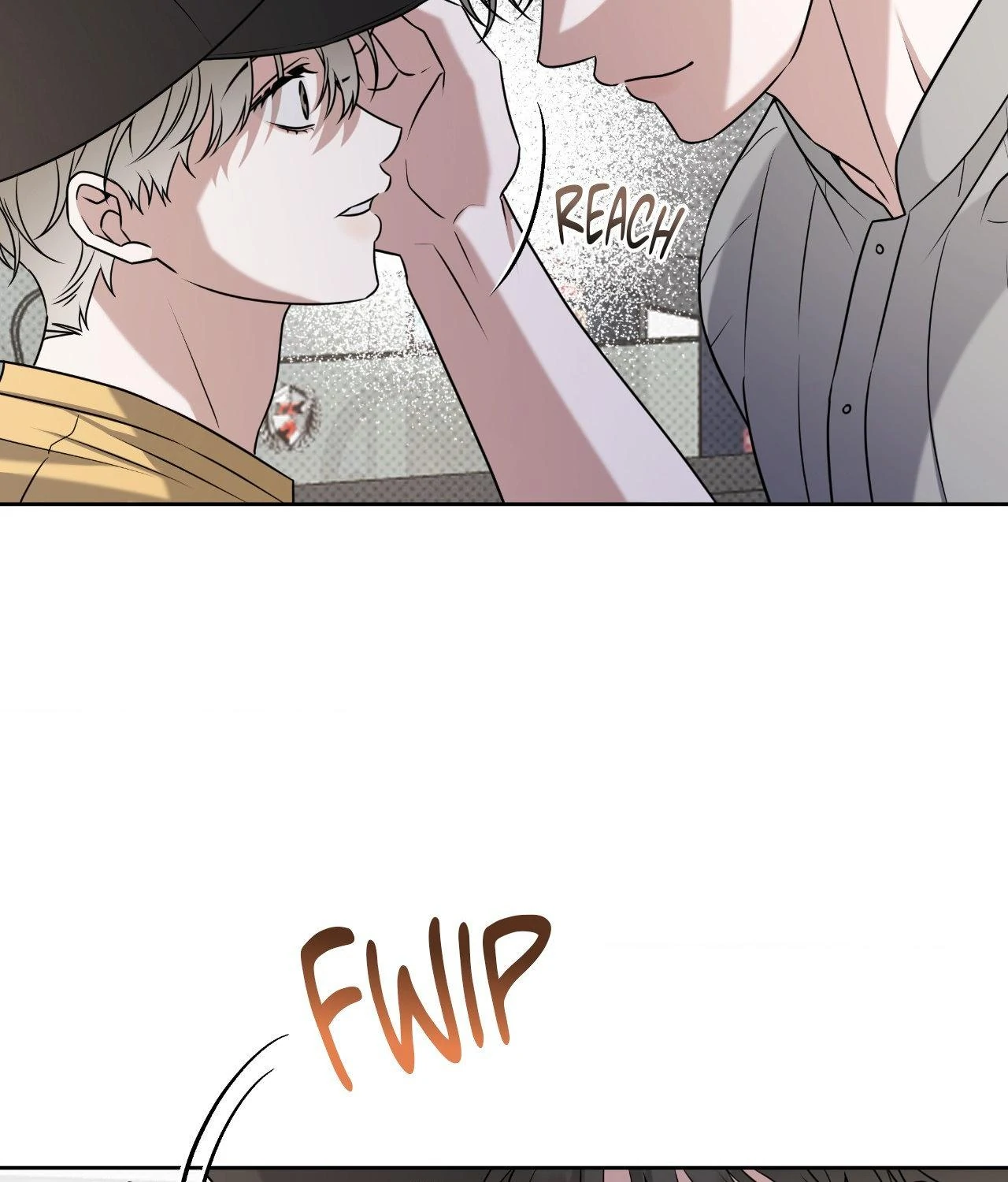 Ballboy Tactics [Official] - Chapter 48 manhwa