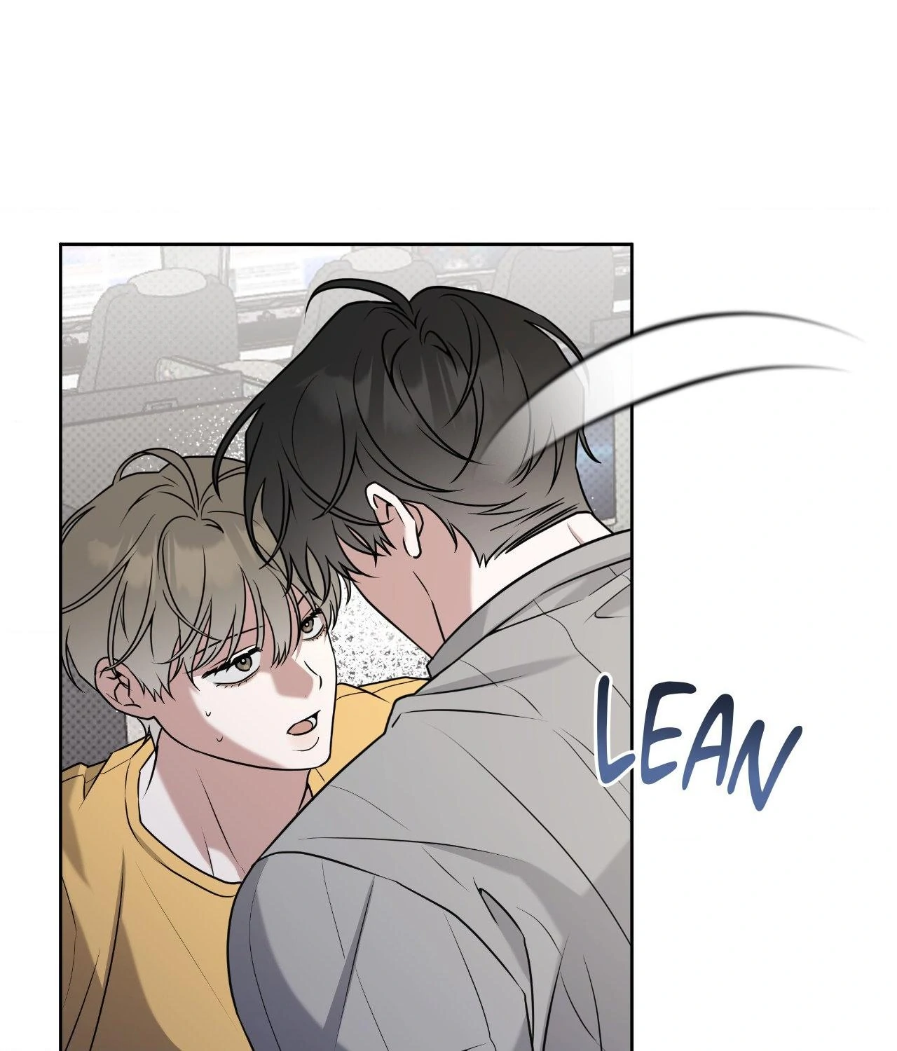 Ballboy Tactics [Official] - Chapter 48 manhwa