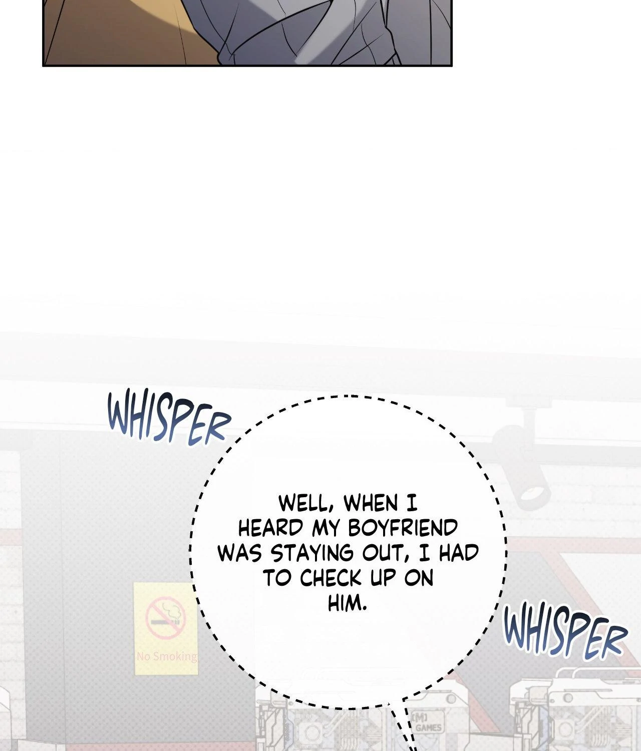 Ballboy Tactics [Official] - Chapter 48 manhwa
