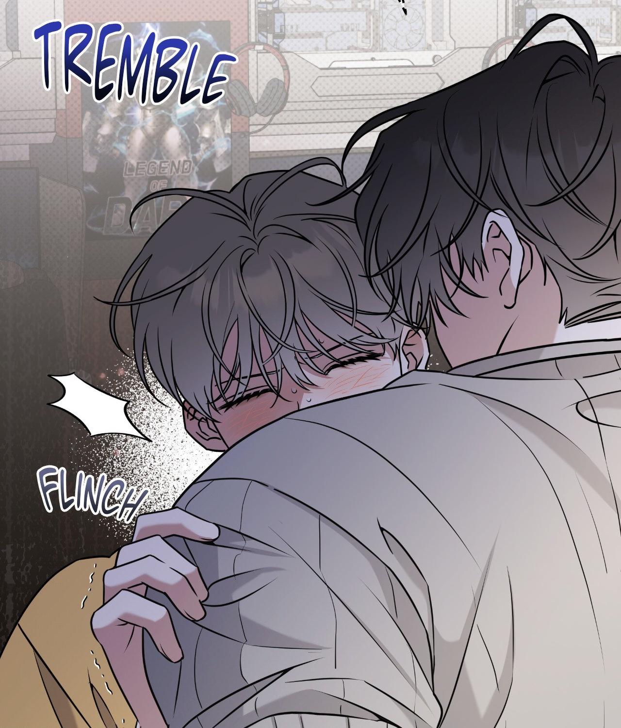Ballboy Tactics [Official] - Chapter 48 manhwa
