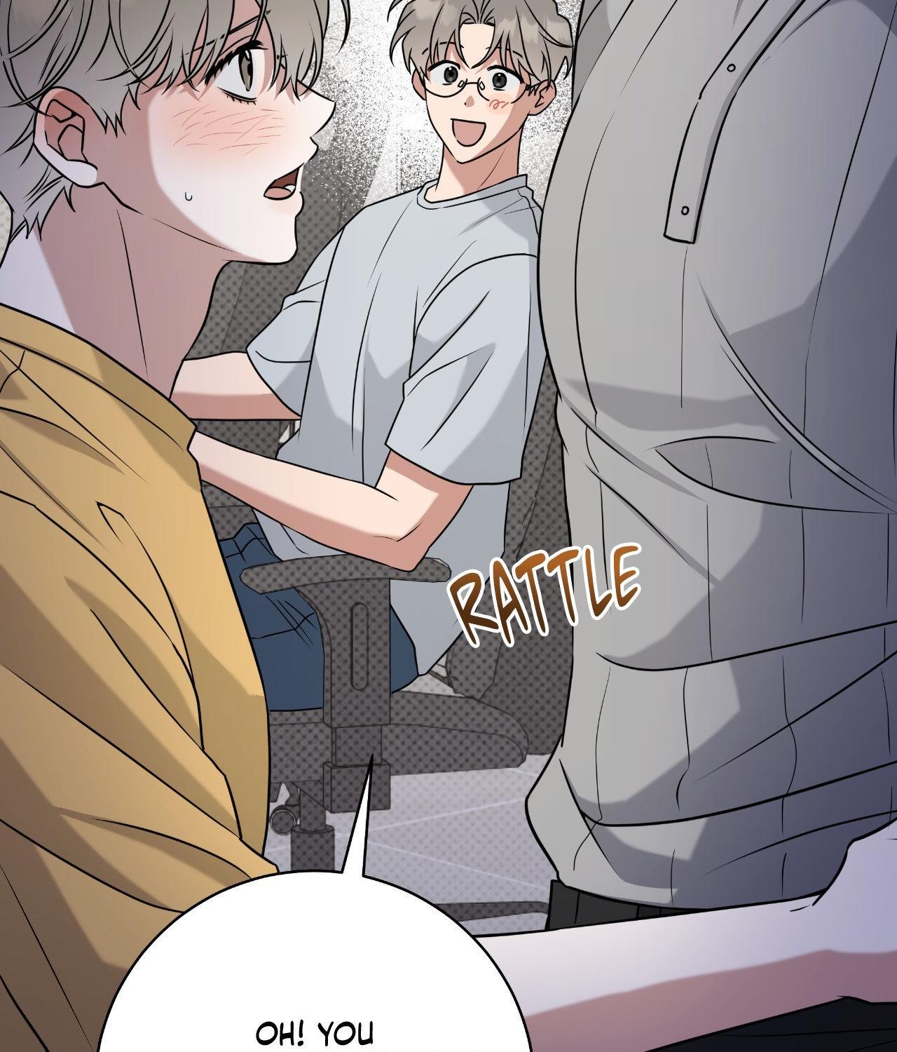 Ballboy Tactics [Official] - Chapter 48 manhwa