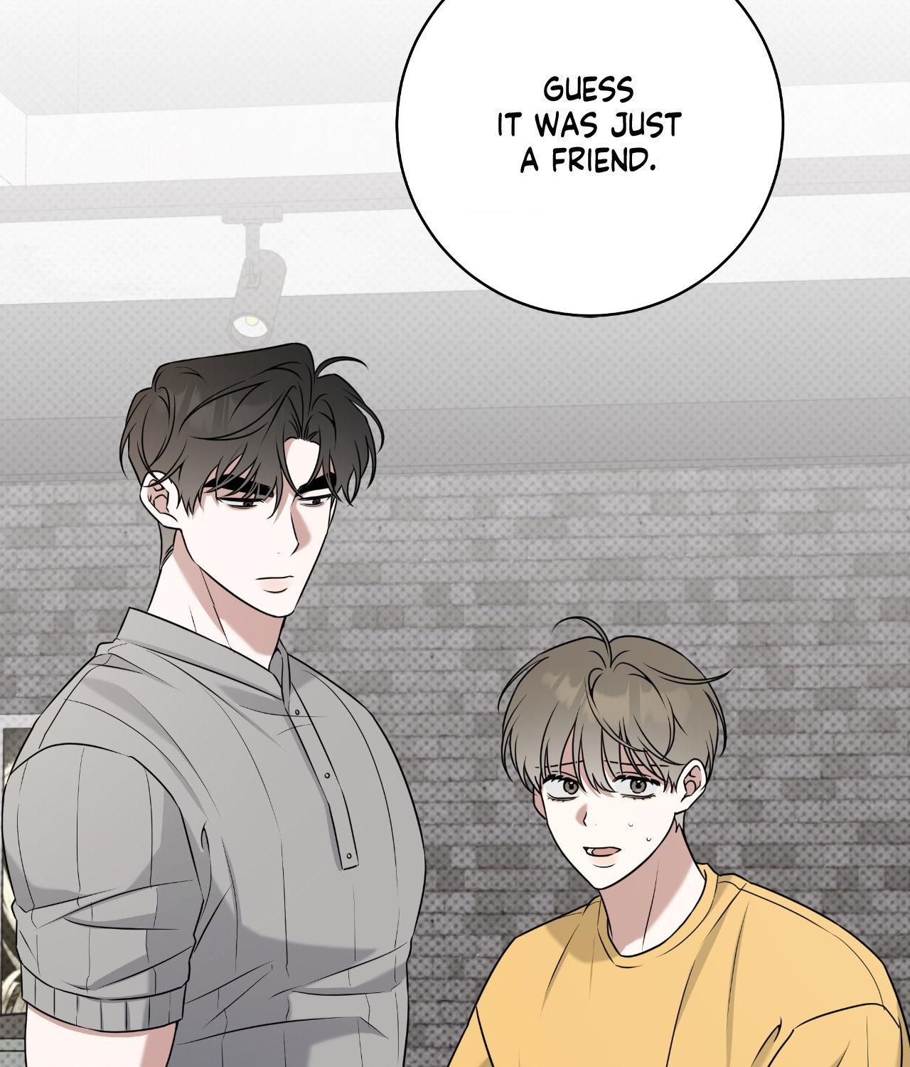 Ballboy Tactics [Official] - Chapter 48 manhwa