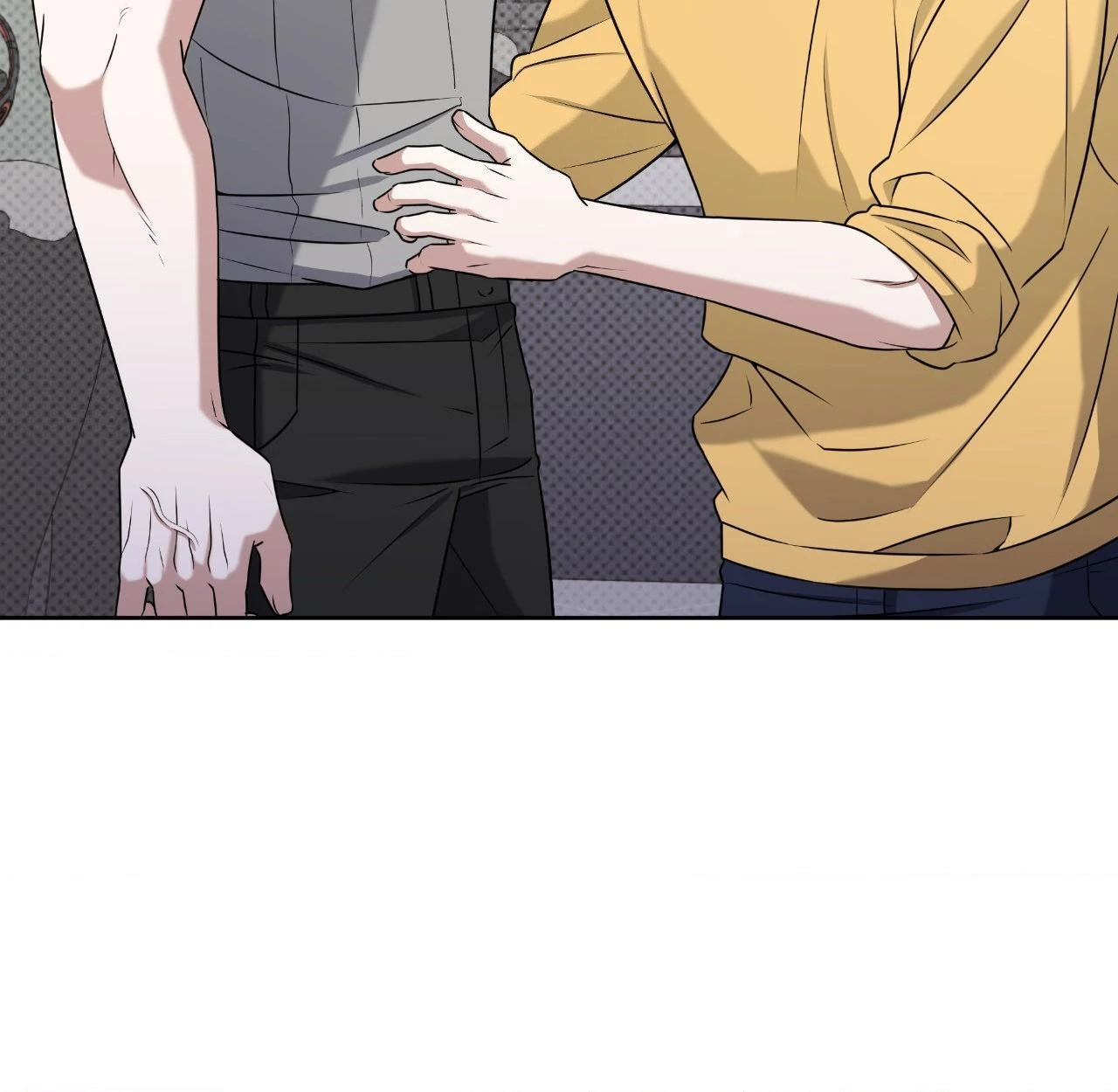 Ballboy Tactics [Official] - Chapter 48 manhwa