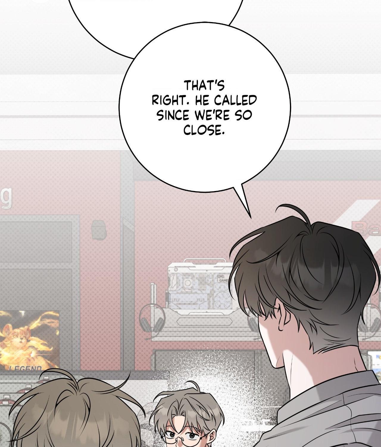 Ballboy Tactics [Official] - Chapter 48 manhwa