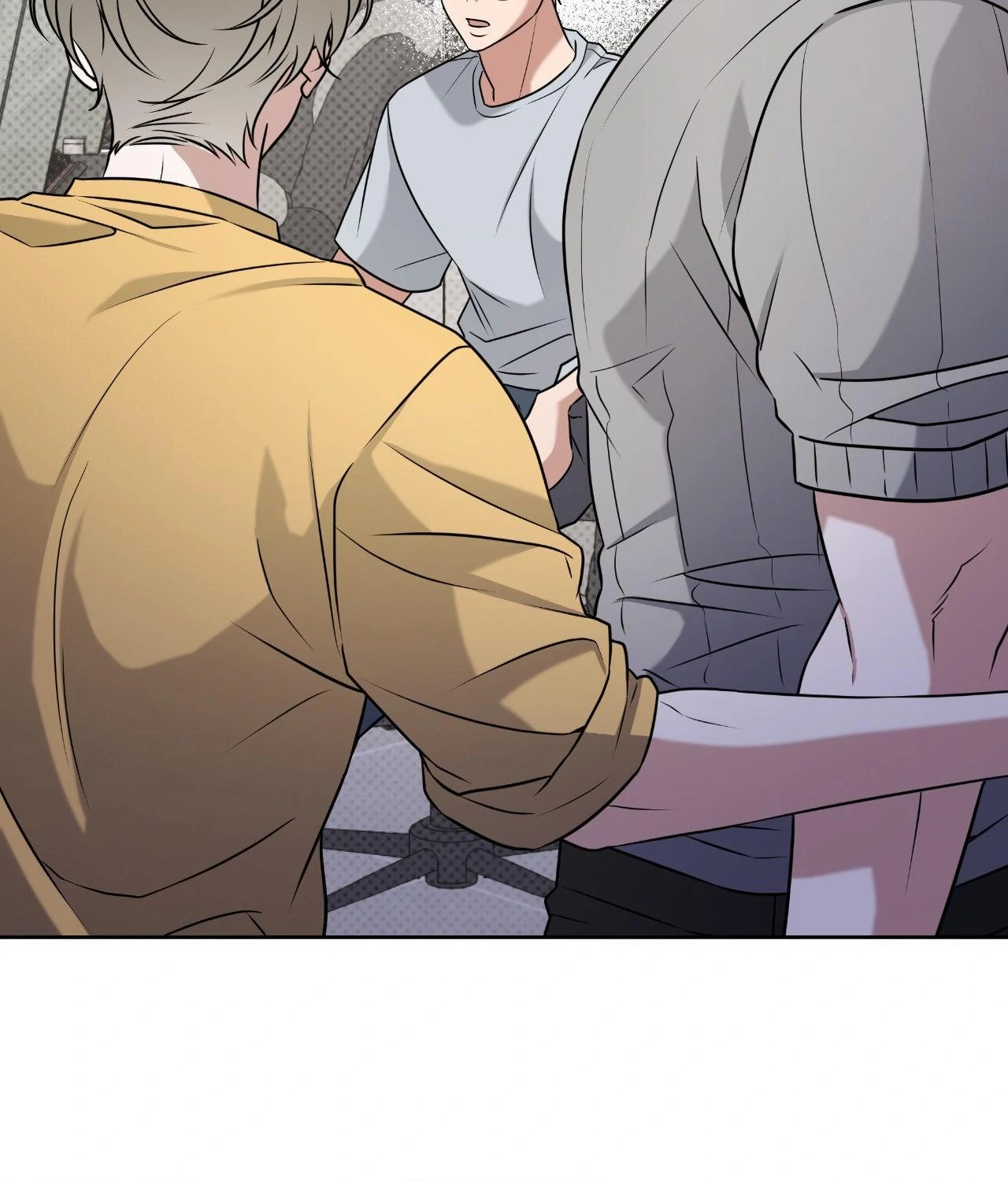 Ballboy Tactics [Official] - Chapter 48 manhwa