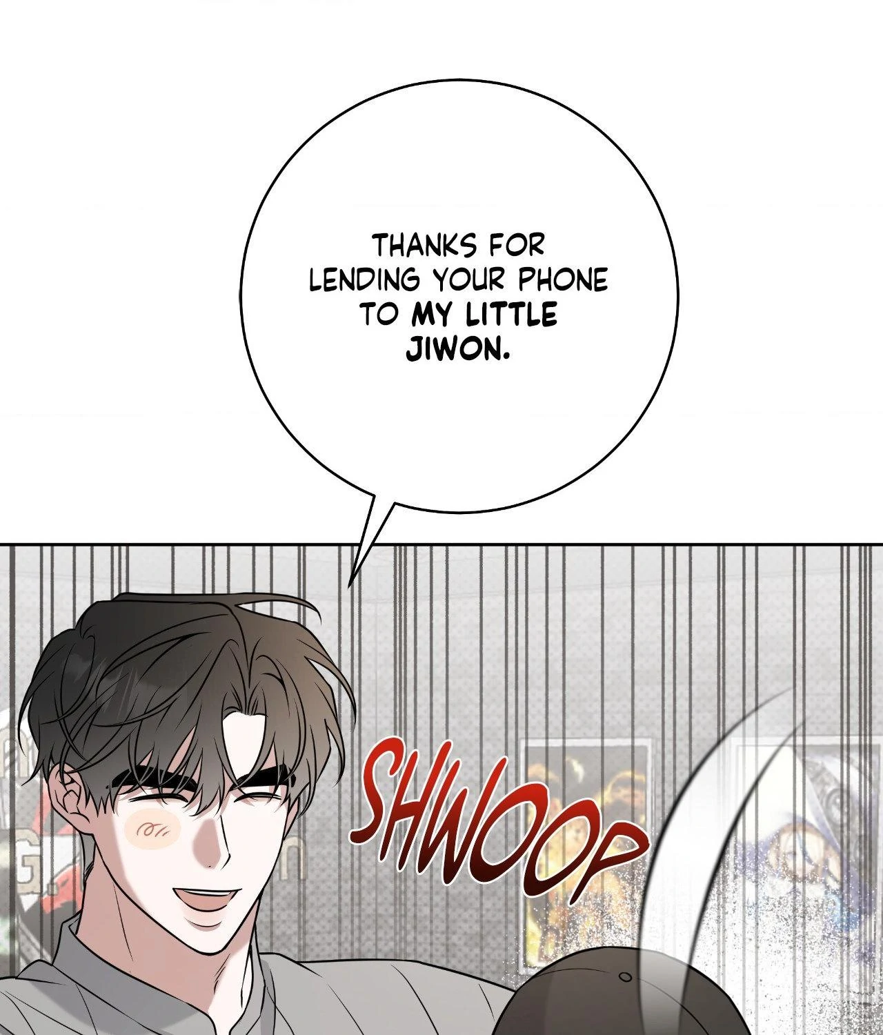 Ballboy Tactics [Official] - Chapter 48 manhwa