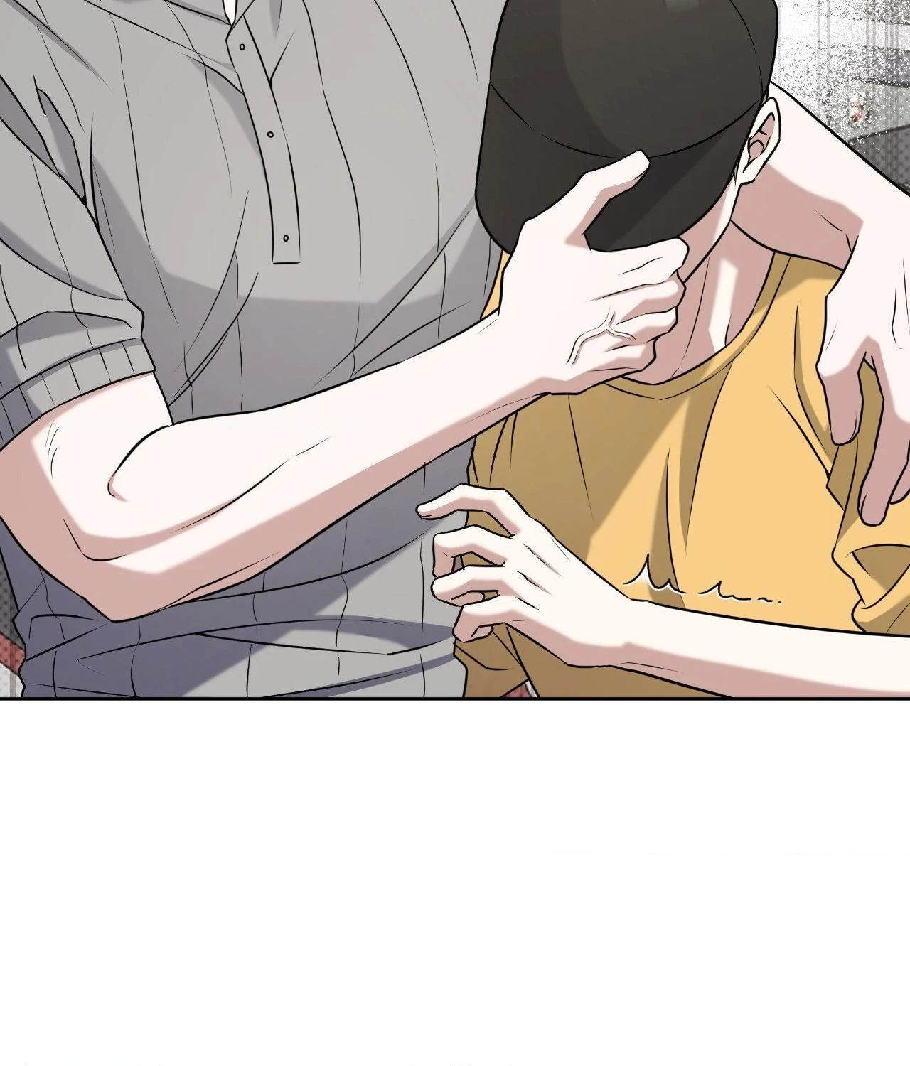Ballboy Tactics [Official] - Chapter 48 manhwa
