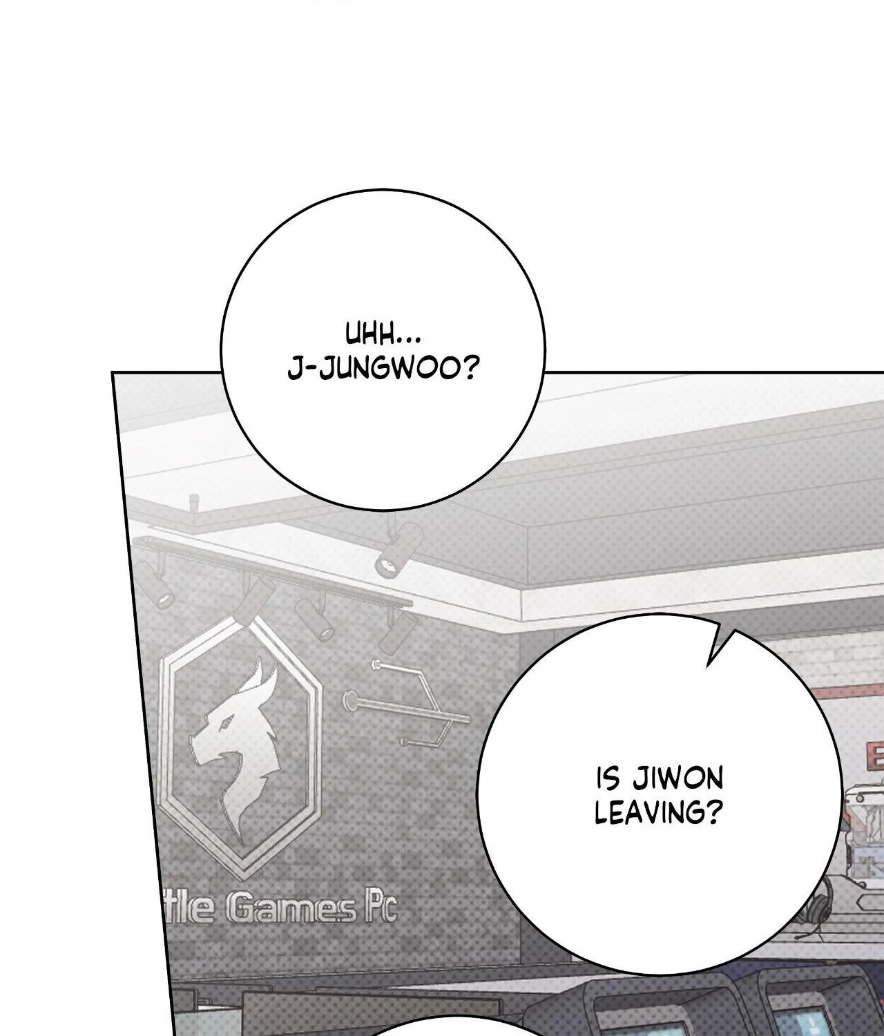 Ballboy Tactics [Official] - Chapter 48 manhwa