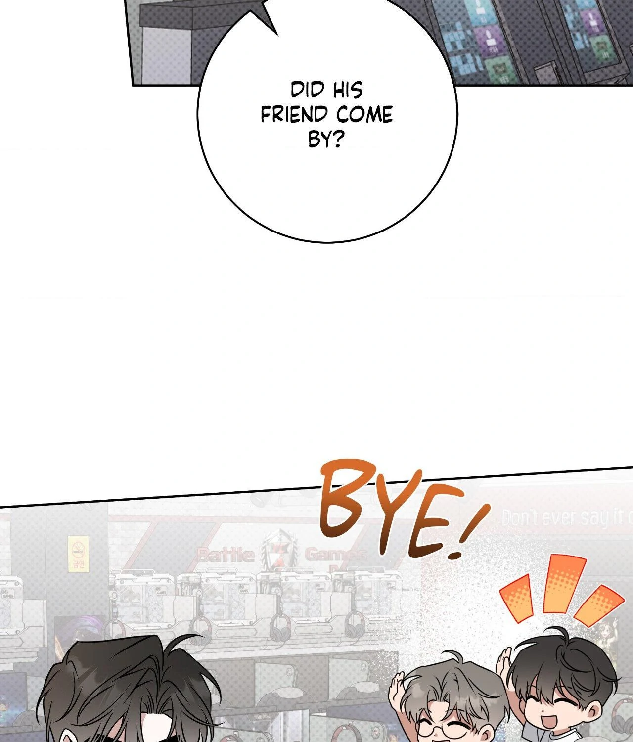 Ballboy Tactics [Official] - Chapter 48 manhwa