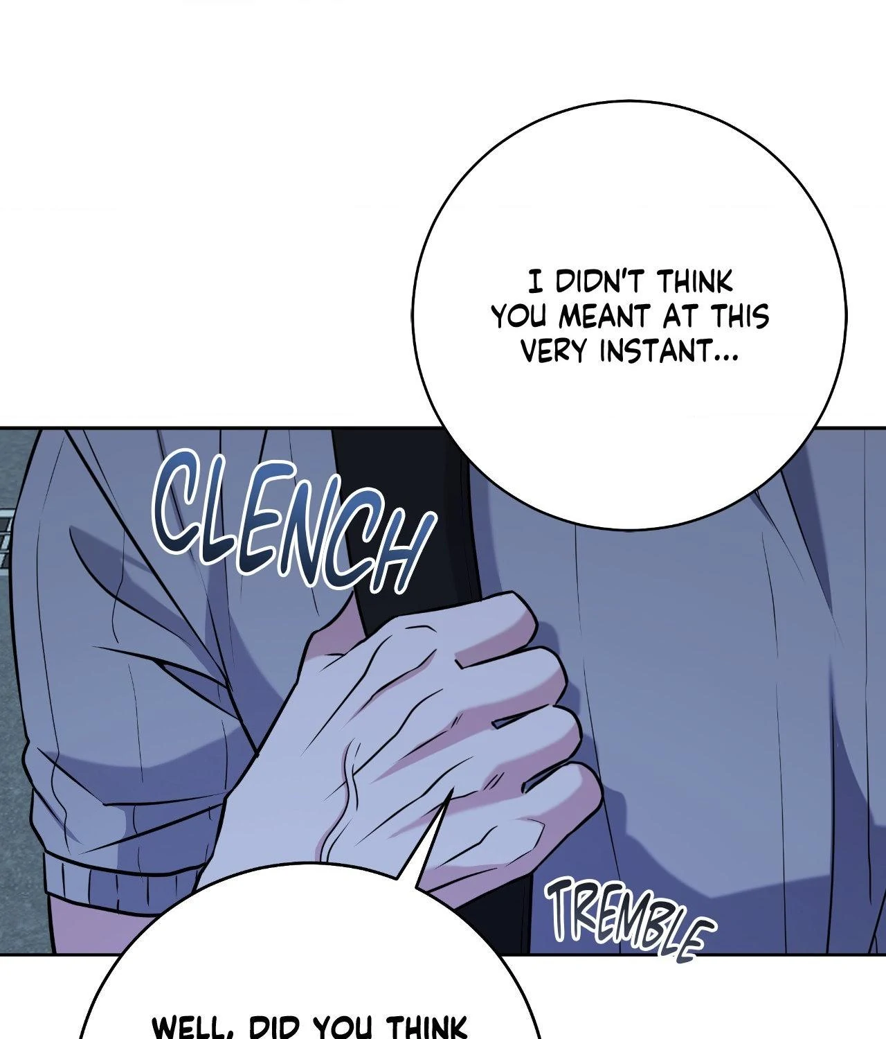 Ballboy Tactics [Official] - Chapter 48 manhwa