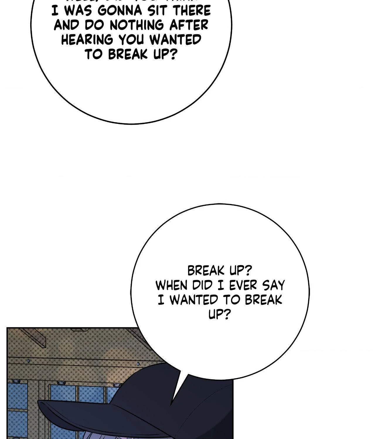 Ballboy Tactics [Official] - Chapter 48 manhwa