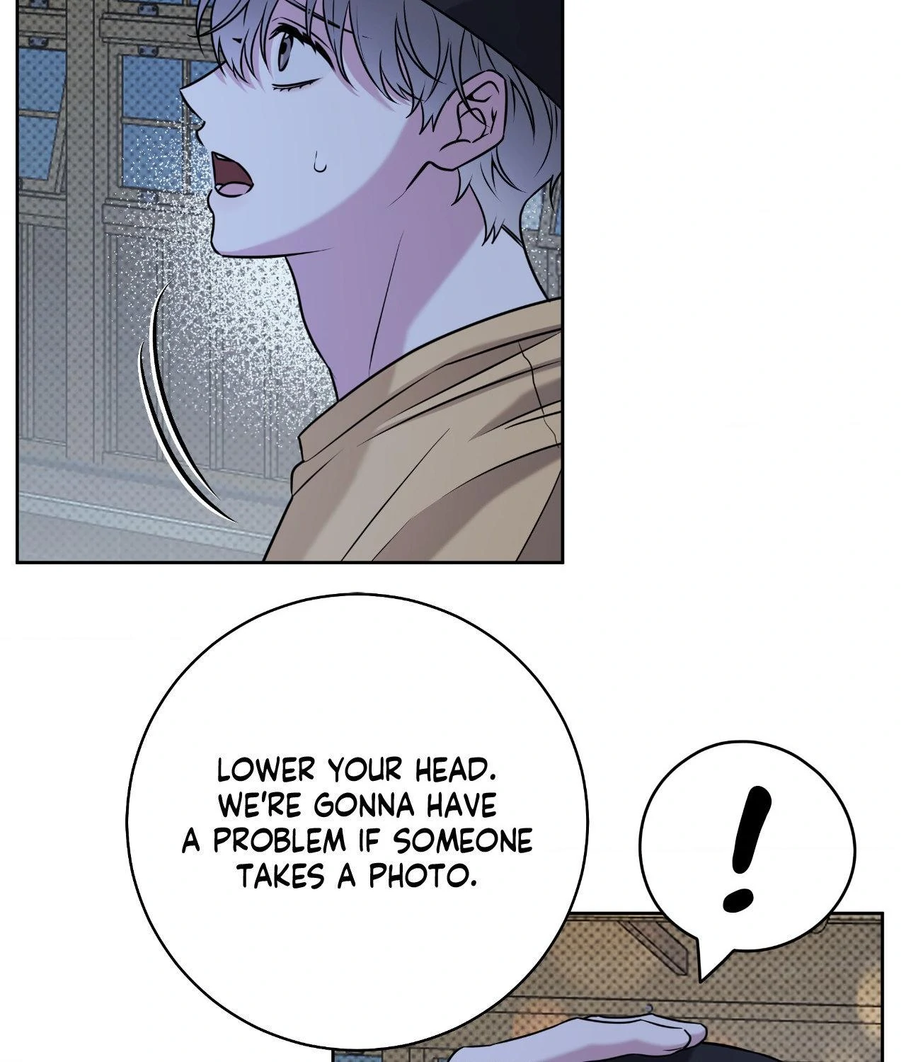 Ballboy Tactics [Official] - Chapter 48 manhwa