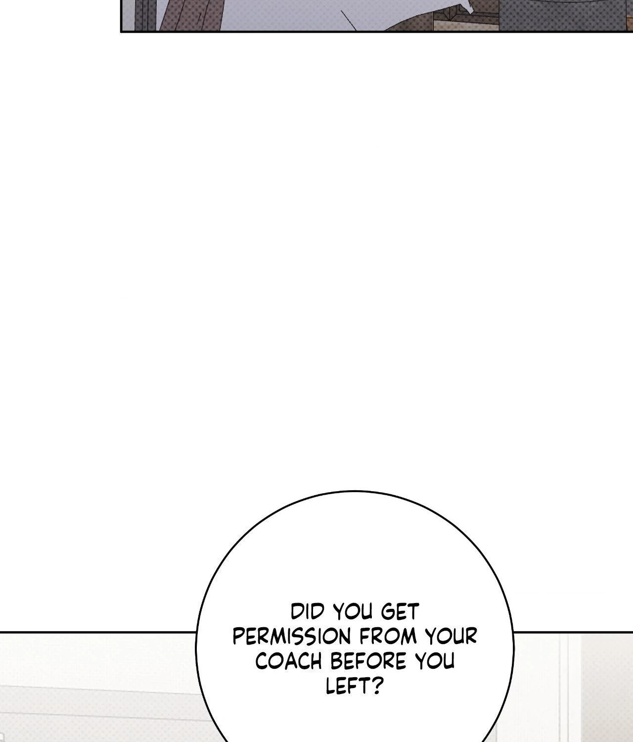 Ballboy Tactics [Official] - Chapter 48 manhwa