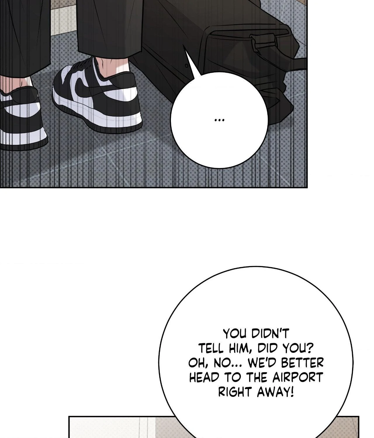 Ballboy Tactics [Official] - Chapter 48 manhwa