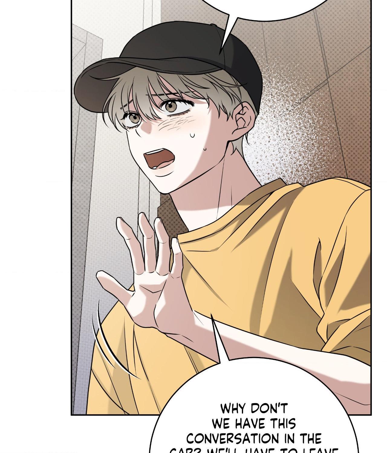 Ballboy Tactics [Official] - Chapter 48 manhwa